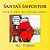 Santa's Impostor: Where Are Santa's Letters,-.. - Imagem 1