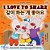 I Love To Share (English Korean Bilingual Book)-.. - Imagem 1