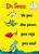 Un Pez Dos Peces Pez Rojo Pez Azul (One Fish Two Fish Red Fish Blue Fish Spanish Edition)-.. - Imagem 1
