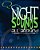 Night Sounds: A Responsive Reading Poem Designed To Help Your Little One Conquer A Fear Of The Dark-.. - Imagem 1