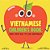 Vietnamese Children's Book: Raise Your Kids To Love Vegetables!-.. - Imagem 1