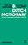 The New Routledge & Van Dale Dutch Dictionary: Dutch-English/English-dutch-.. - Imagem 1