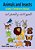 Arabic Children's Books: Animals And Insects-.. - Imagem 1