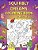 Squirbly Dreams Coloring Book-.. - Imagem 1
