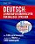 Deutsch: Lernen Auf Der Uberholspur Fur Englisch-Sprecher: Die 1000 Meist Benutzen Deutschen Wörter Mit 3.000 Satzbeispiele-.. - Imagem 1