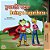 Being A Superhero (Punjabi English Bilingual Book For Kids -India): Punjabi Gurmukhi-.. - Imagem 1