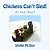 Chickens Can't Sled!: Or Can They?-.. - Imagem 1