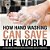 How Hand Washing Can Save The World A Children's Disease Book (Learning About Diseases)-.. - Imagem 1