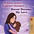 Sweet Dreams, My Love (Swahili English Bilingual Book For Kids)-.. - Imagem 1