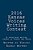 2016 Kansas Voices Writing Contest: A State-Wide Writing Contest Of Poetry And Prose-.. - Imagem 1