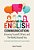 English Communication: Knowing Yourself, Others And The World Around You: An Intermediate English Textbook For Native Japanese Speakers-.. - Imagem 1