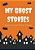 My Ghost Stories: Write Your Own Spooky Stories, 100 Pages, Pumpkin Orange-.. - Imagem 1
