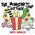 The Monster Strikes Back! - Book 2 Of 'The Monster Who Liked To Eat Toes!' Series-.. - Imagem 1