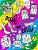 Let's Doodle & Color: A Doodling, Coloring And Activity Book-.. - Imagem 1