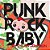 Punk Rock Baby-.. - Imagem 1