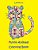 Funny Animals Coloring Book For Kids-.. - Imagem 1