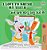 I Love To Brush My Teeth (English Gujarati Bilingual Book For Kids)-.. - Imagem 1