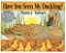 Have You Seen My Duckling?: A Caldecott Honor Award Winner-.. - Imagem 1