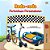 The Wheels -The Friendship Race (Malay Children's Book)-.. - Imagem 1