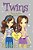 Twins - Book 11: Unexpected-.. - Imagem 1