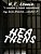 Heathens: "I Couldn't Have Murdered My Best Friend... Could I?"-.. - Imagem 1