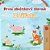 First Picture Dictionary - Animals (Czech Children's Book)-.. - Imagem 1