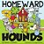 Homeward Hounds: Hopeful Tales For A Second Chance, Told By Lovable Hounds As They Wait In The Shelter For A New Home. -.. - Imagem 1