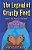 The Legend Of Crusty Feet: The Monster In My Room-.. - Imagem 1