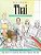 Thai Picture Book: Thai Pictorial Dictionary (Color And Learn)-.. - Imagem 1