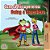Being A Superhero (Romanian English Bilingual Book)-.. - Imagem 1