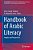 Handbook Of Arabic Literacy: Insights And Perspectives-.. - Imagem 1