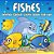 Fishes: Animal Group Science Book For Kids Children's Zoology Books Edition-.. - Imagem 1