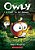 A Time To Be Brave: A Graphic Novel (Owly #4): Volume 4-.. - Imagem 1
