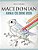 Macedonian Animal Coloring Book-.. - Imagem 1