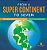 From A Super Continent To Seven The Pangaea And The Continental Drift Grade 5 Children's Earth Sciences Books-.. - Imagem 1