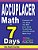 Accuplacer Math In 7 Days: Step-By-step Guide To Preparing For The Accuplacer Math Test Quickly-.. - Imagem 1