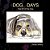 Dog Days: The Art Of The Dog-.. - Imagem 1