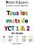 Tous Les Mots De Yct 1 & 2: Paint & Learn-.. - Imagem 1