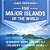 Five Major Islands Of The World - Geography Books For Kids 5-7 Children's Geography Books-.. - Imagem 1