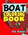 Boat Coloring Book-.. - Imagem 1