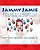 Jammy Jamie: She Loves To Leave Her Sticky Handprints On Everything!-.. - Imagem 1