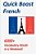 Quick Boost French: 6000+ Vocabulary Words In A Weekend!-.. - Imagem 1