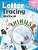 Letter Tracing Workbook Animals For Preschool: Handwriting Practice Workbook-.. - Imagem 1