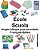 Français-Italien École/Scuola Imagier Bilingue Pour Les Enfants-.. - Imagem 1