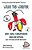 Louie The Lobster And Sea Creatures -- Jokes And Cartoons: In Black + White-.. - Imagem 1