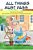 All Things Must Pass: Picture Books For Early Readers And Beginning Readers: Proverbs For Preschoolers-.. - Imagem 1