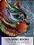 Magnificent Design Cat Anti Stress Adults Coloring Book: Anti Stress Adults Coloring Book To Bring You Back To Calm & Mindfulness-.. - Imagem 1