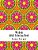 Wisdom: Adult Coloring Book: Coloring Book For Adults With Quotes And Pattern Backgrounds-.. - Imagem 1