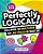 Perfectly Logical!: Challenging Fun Brain Teasers And Logic Puzzles For Smart Kids-.. - Imagem 1