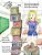 Lily The Learner - Esl - English As A Second Language: The Book Was Written By First Team 1676, The Pascack Pi-Oneers To Inspire Children To Love Scie-.. - Imagem 1